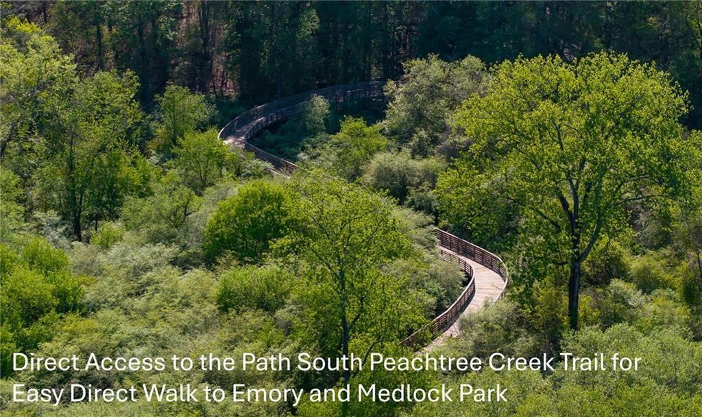 2090 Emmet Park Ln #425 Decatur, GA 30033