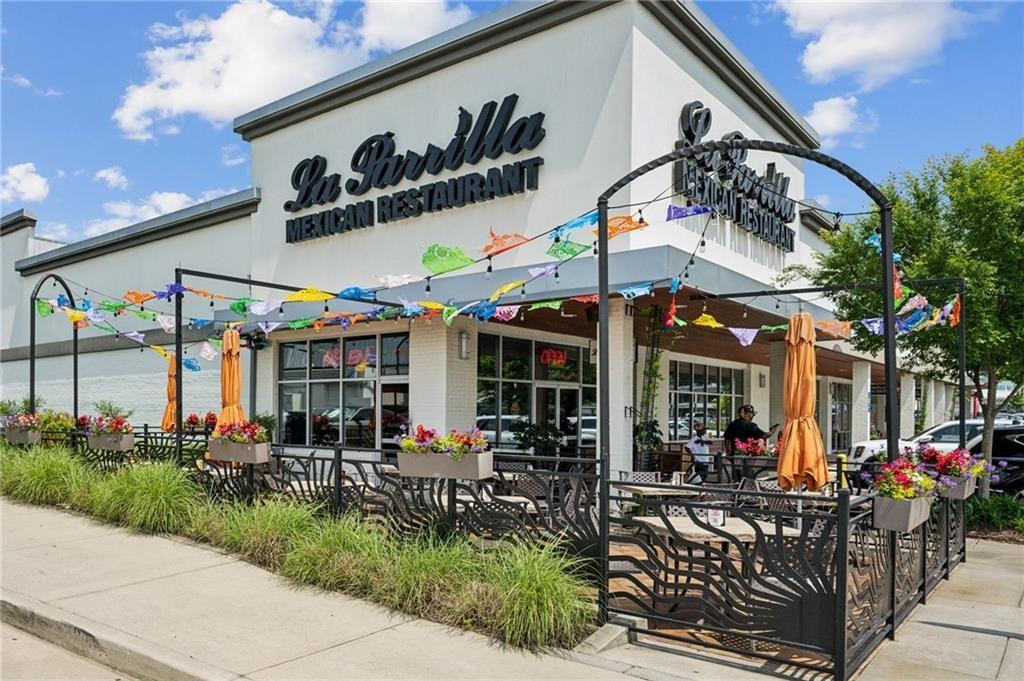 2090 Emmet Park Ln #425 Decatur, GA 30033