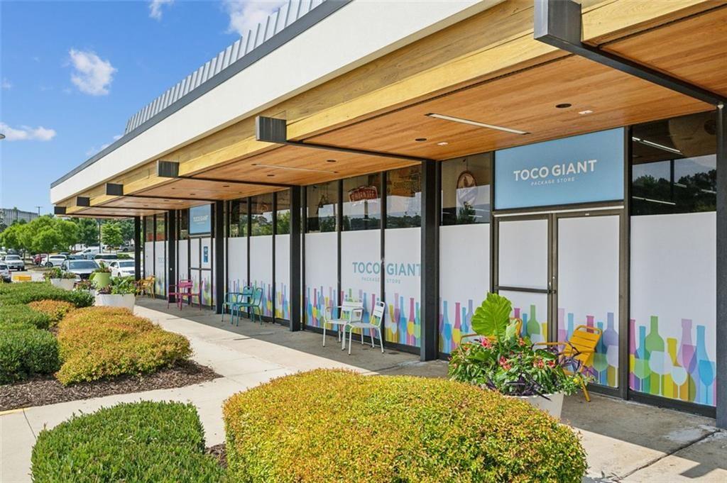 2090 Emmet Park Ln #425 Decatur, GA 30033