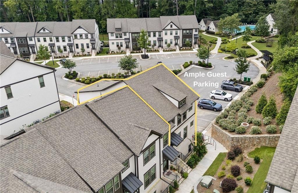 2090 Emmet Park Ln #425 Decatur, GA 30033