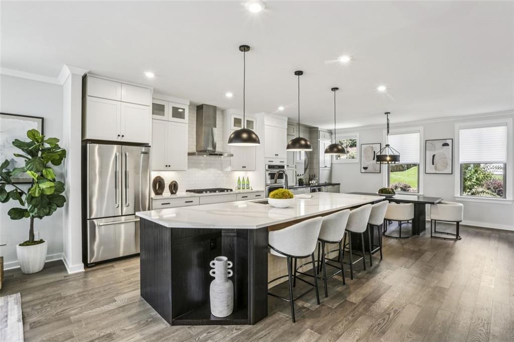 2090 Emmet Park Ln #425 Decatur, GA 30033