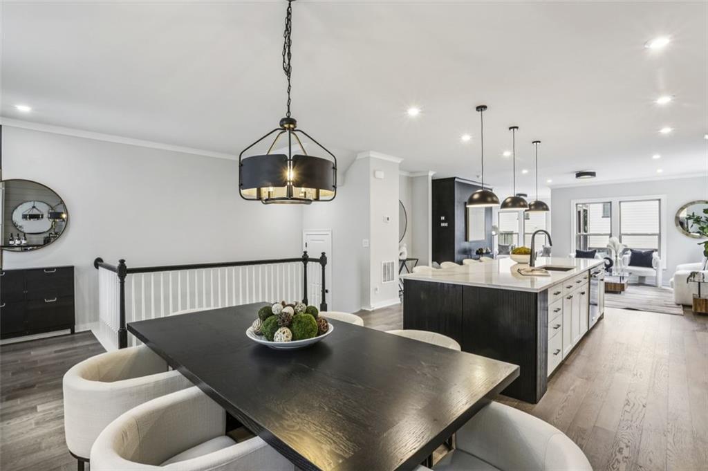 2090 Emmet Park Ln #425 Decatur, GA 30033