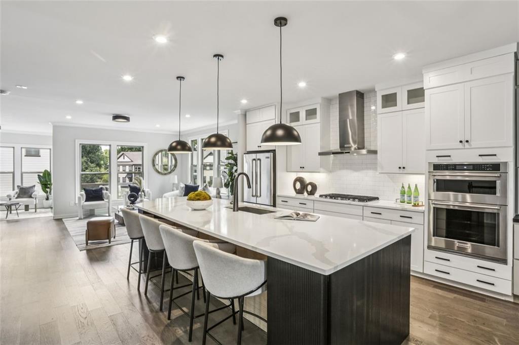 2090 Emmet Park Ln #425 Decatur, GA 30033