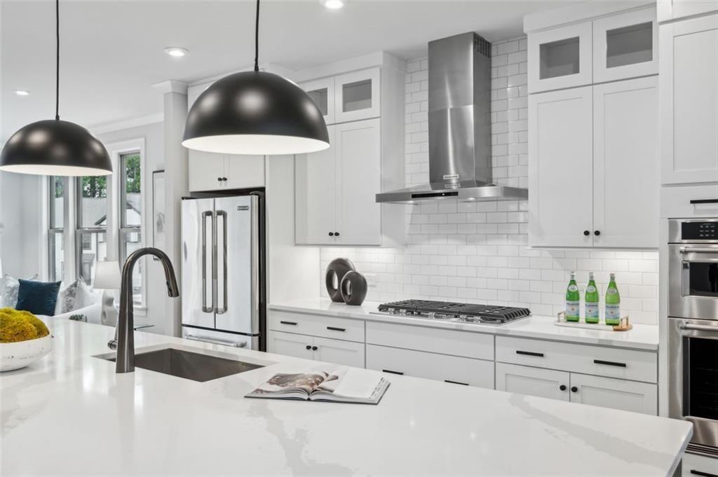 2090 Emmet Park Ln #425 Decatur, GA 30033