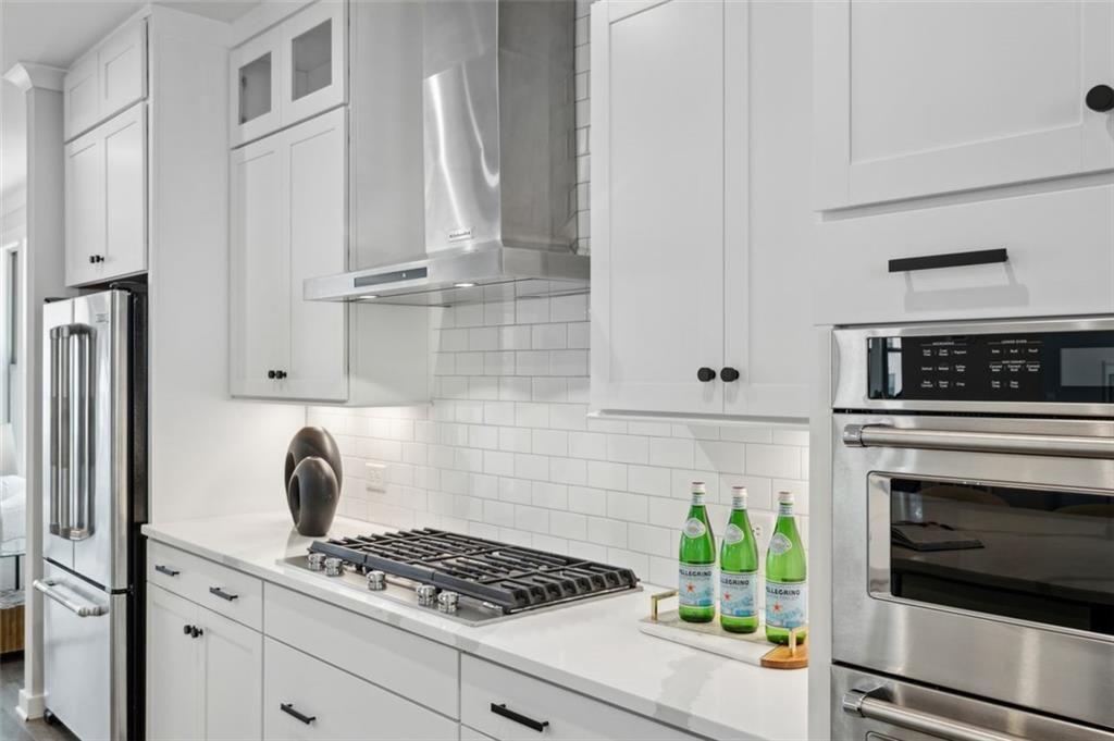 2090 Emmet Park Ln #425 Decatur, GA 30033