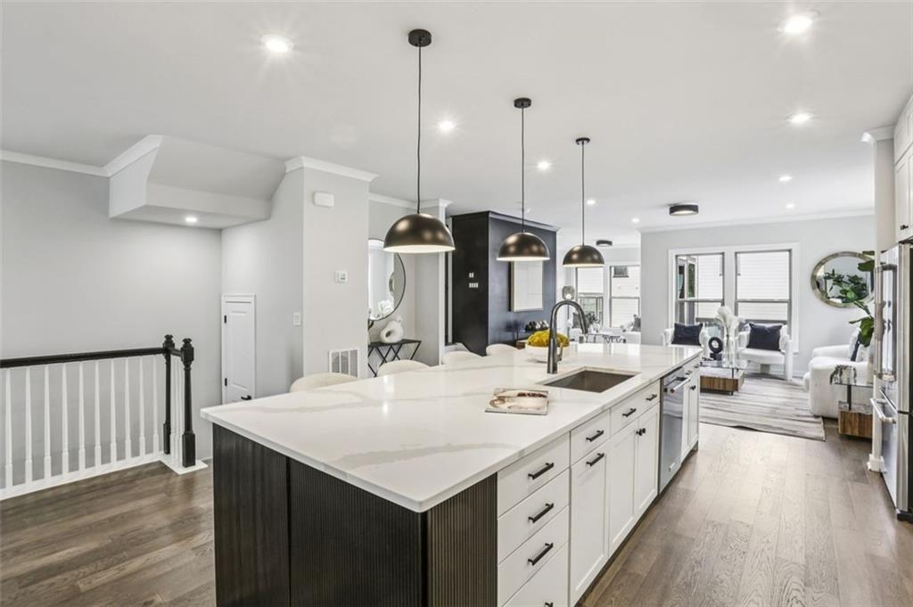 2090 Emmet Park Ln #425 Decatur, GA 30033