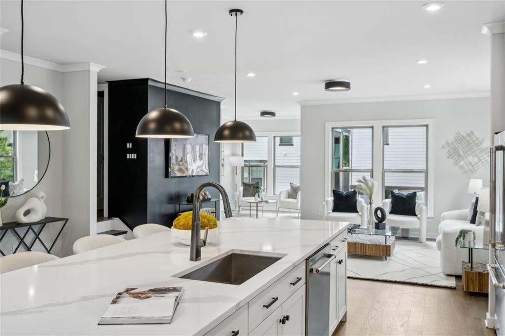 2090 Emmet Park Ln #425 Decatur, GA 30033