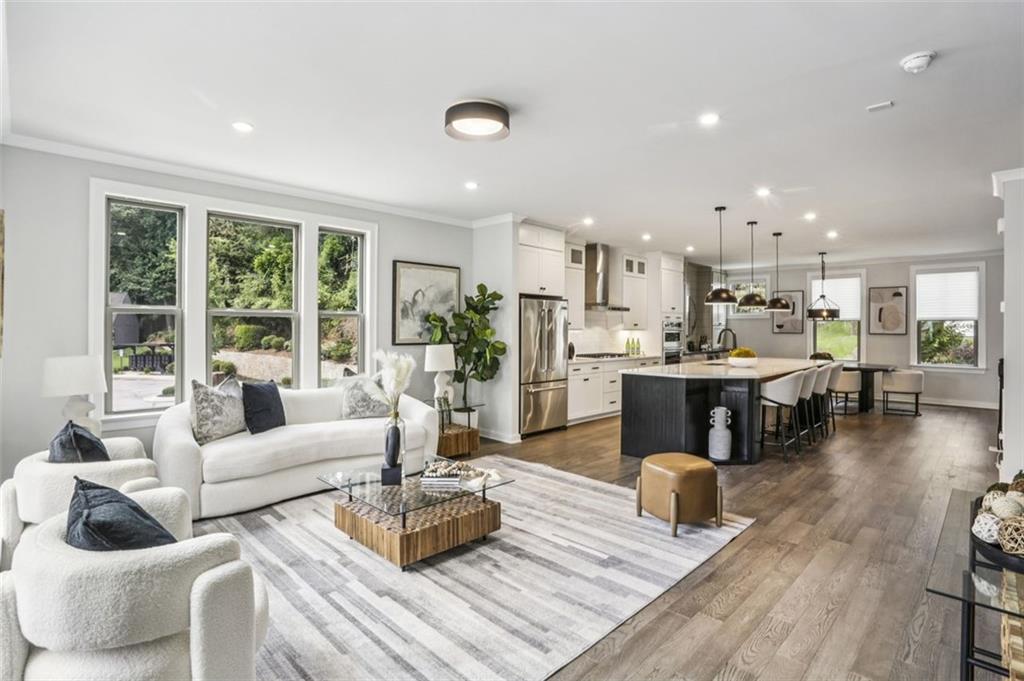 2090 Emmet Park Ln #425 Decatur, GA 30033