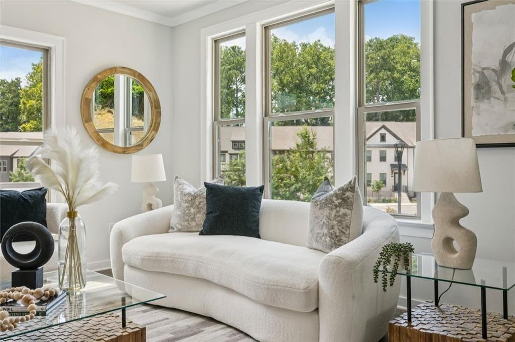 2090 Emmet Park Ln #425 Decatur, GA 30033