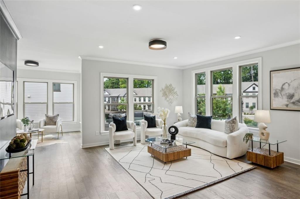 2090 Emmet Park Ln #425 Decatur, GA 30033