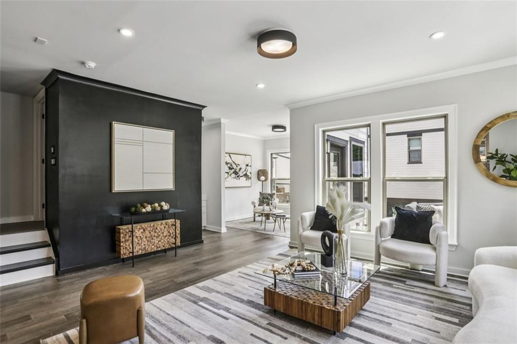 2090 Emmet Park Ln #425 Decatur, GA 30033