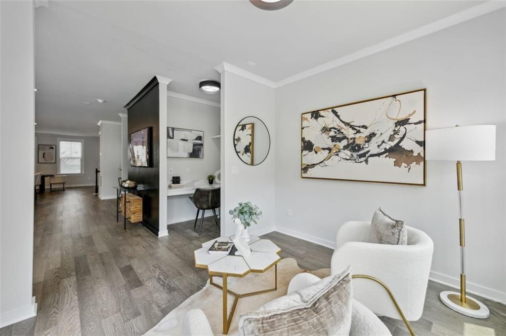 2090 Emmet Park Ln #425 Decatur, GA 30033