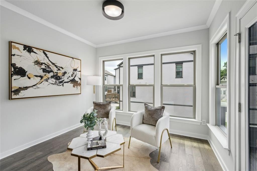 2090 Emmet Park Ln #425 Decatur, GA 30033