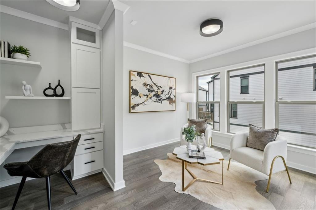 2090 Emmet Park Ln #425 Decatur, GA 30033