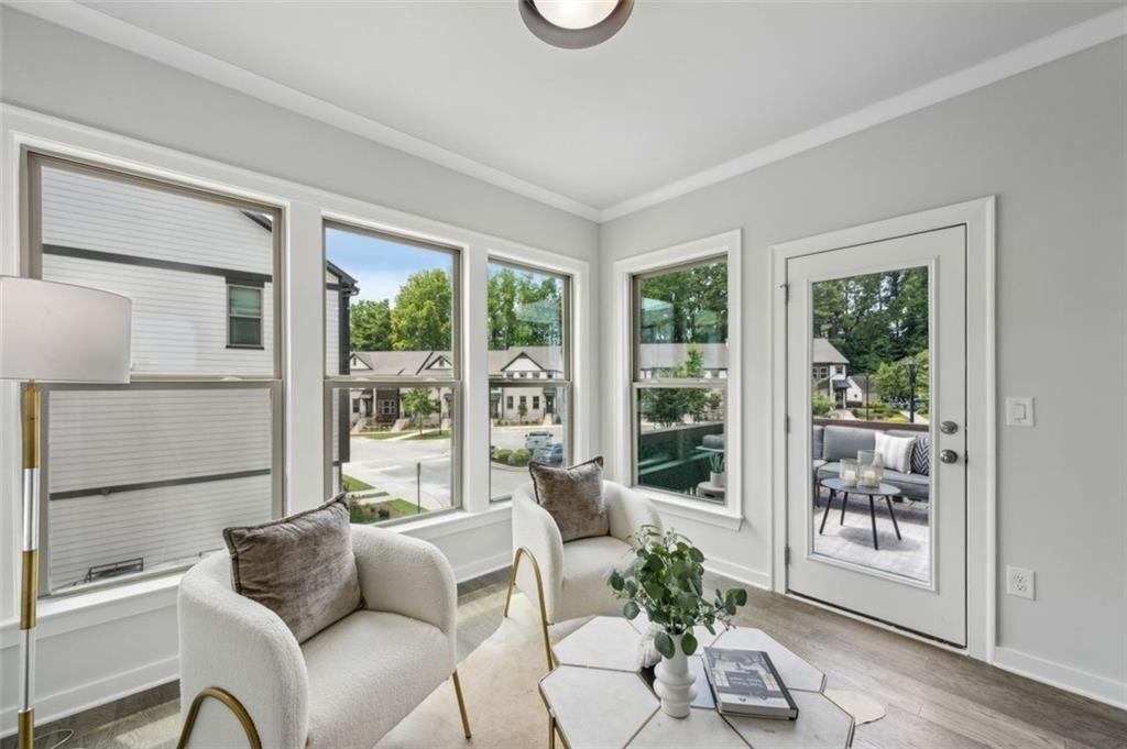 2090 Emmet Park Ln #425 Decatur, GA 30033