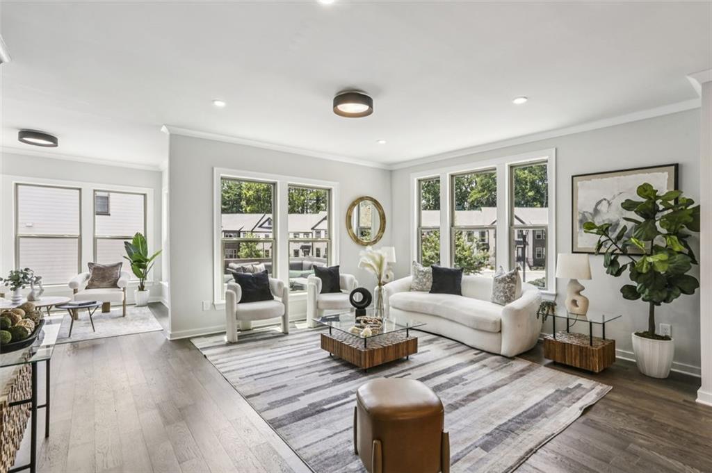 2090 Emmet Park Ln #425 Decatur, GA 30033