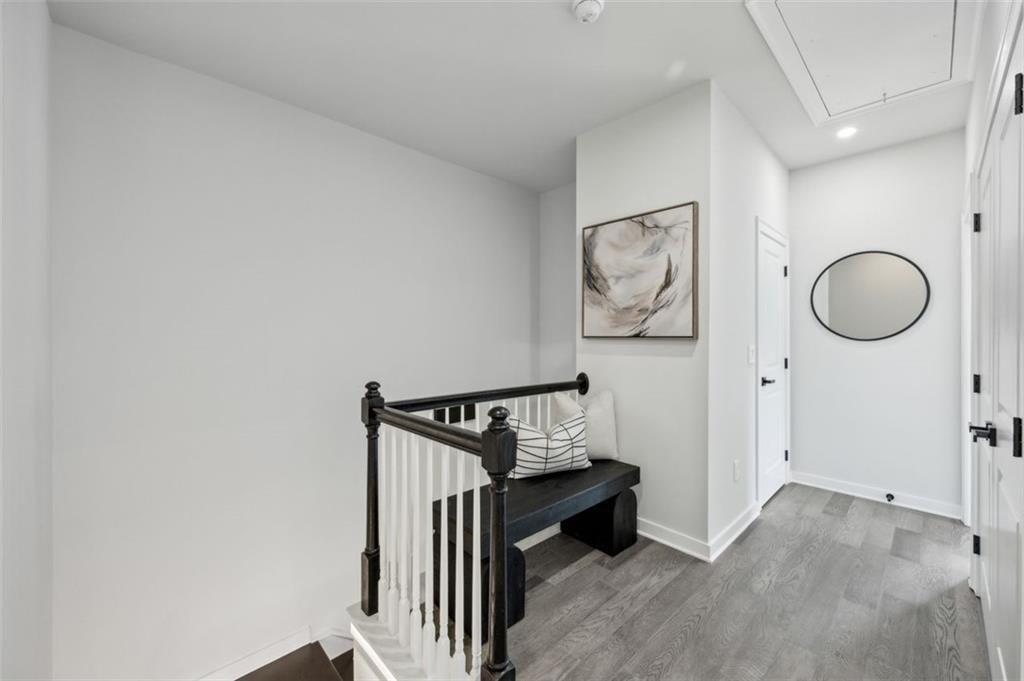 2090 Emmet Park Ln #425 Decatur, GA 30033