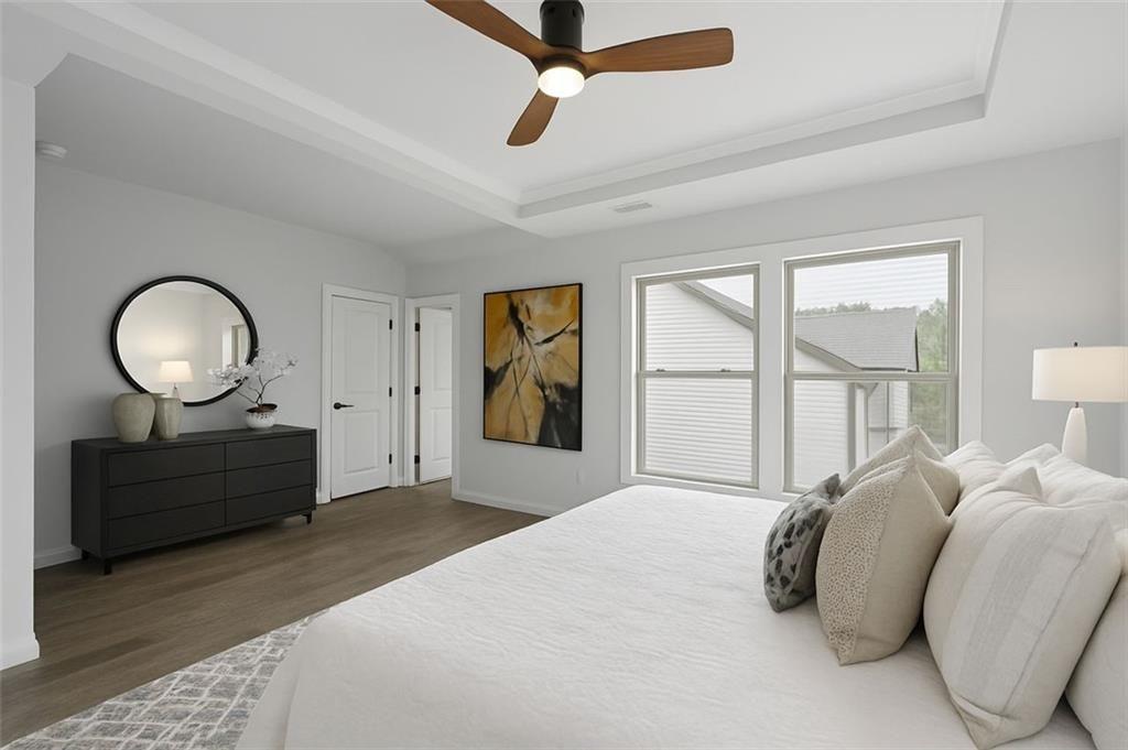 2090 Emmet Park Ln #425 Decatur, GA 30033