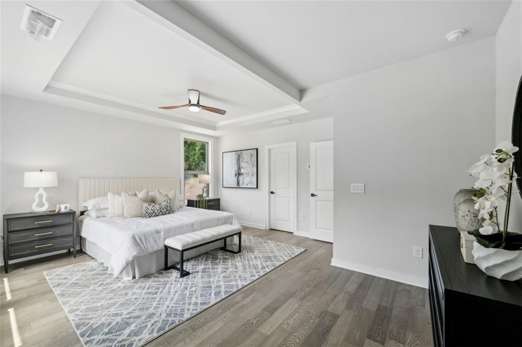 2090 Emmet Park Ln #425 Decatur, GA 30033