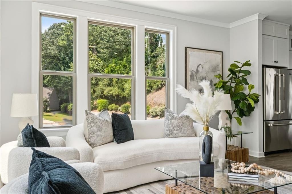 2090 Emmet Park Ln #425 Decatur, GA 30033