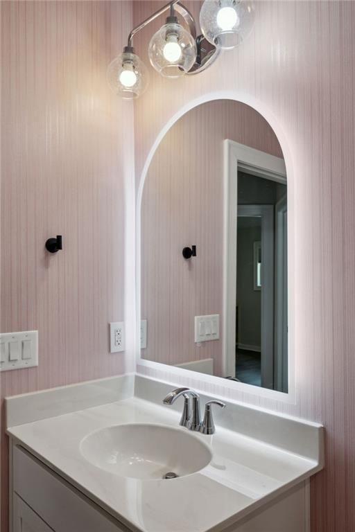 2090 Emmet Park Ln #425 Decatur, GA 30033