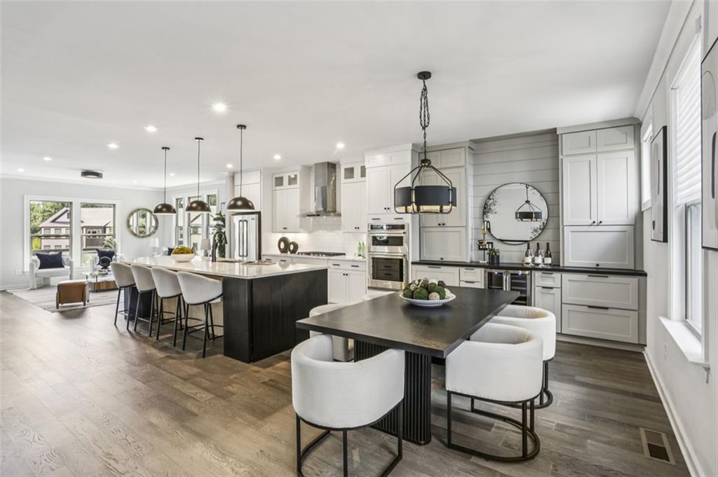 2090 Emmet Park Ln #425 Decatur, GA 30033