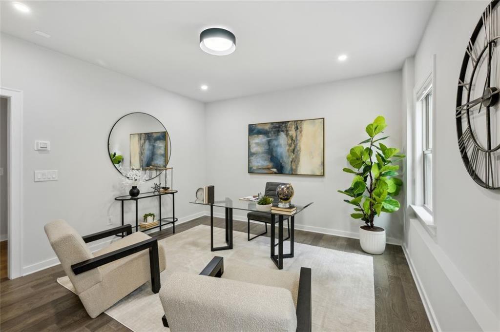 2090 Emmet Park Ln #425 Decatur, GA 30033