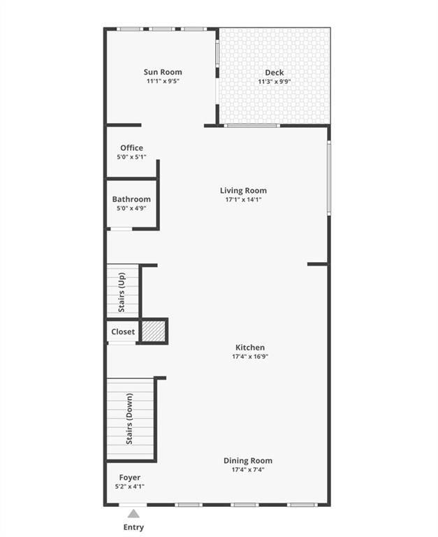 2090 Emmet Park Ln #425 Decatur, GA 30033