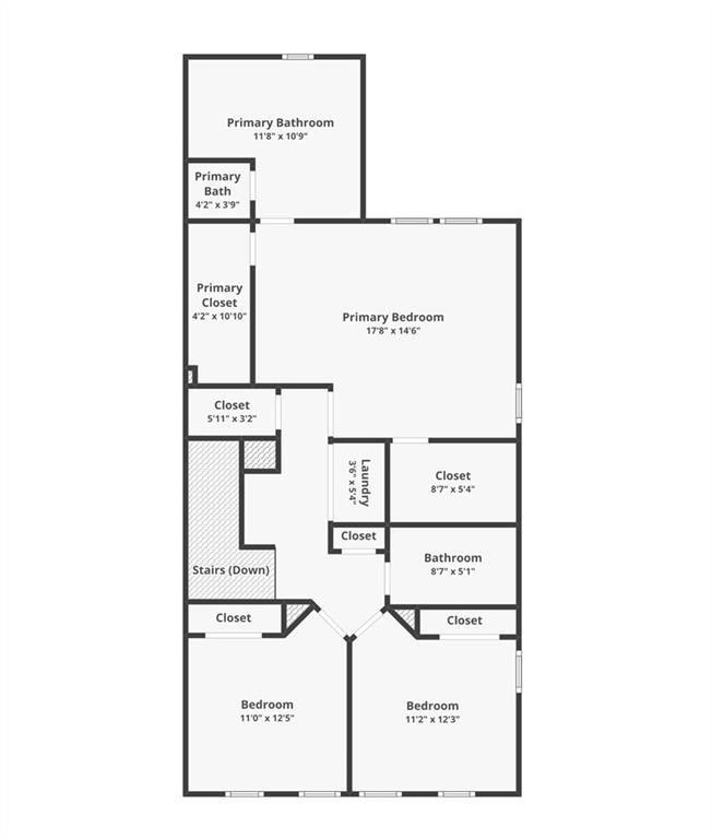 2090 Emmet Park Ln #425 Decatur, GA 30033