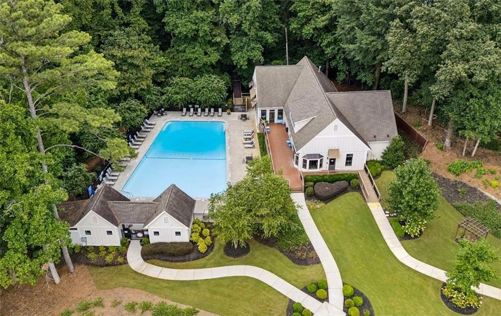 2090 Emmet Park Ln #425 Decatur, GA 30033