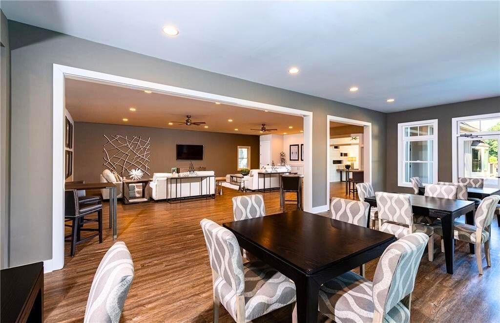 2090 Emmet Park Ln #425 Decatur, GA 30033