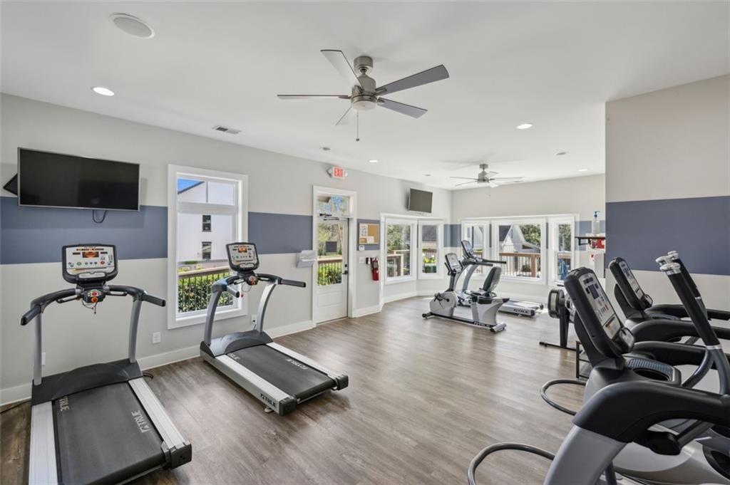 2090 Emmet Park Ln #425 Decatur, GA 30033