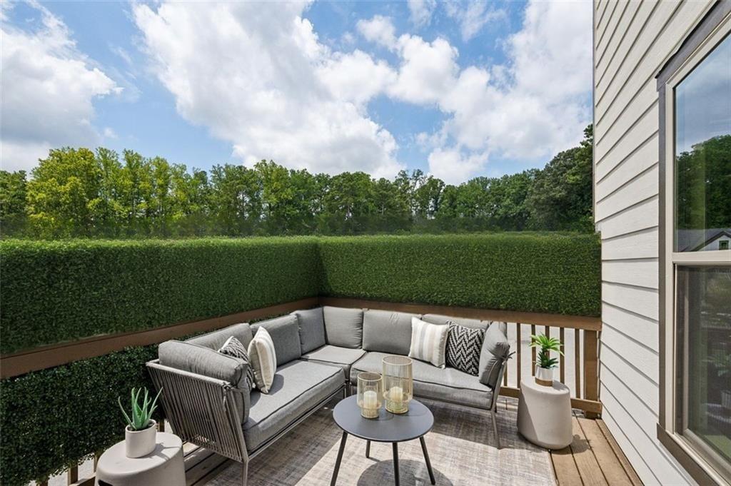 2090 Emmet Park Ln #425 Decatur, GA 30033