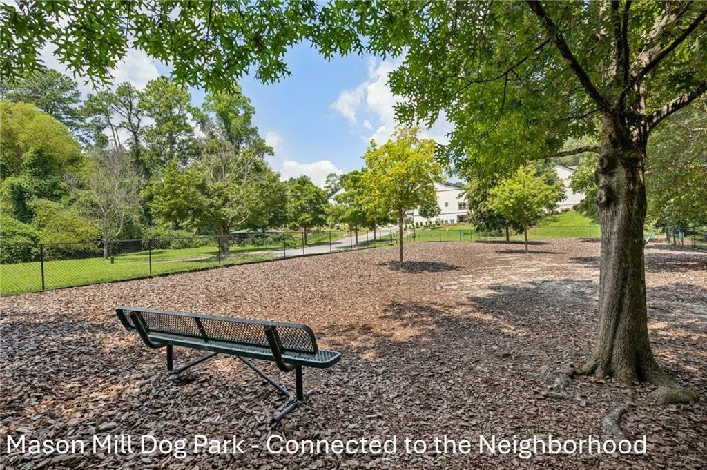 2090 Emmet Park Ln #425 Decatur, GA 30033