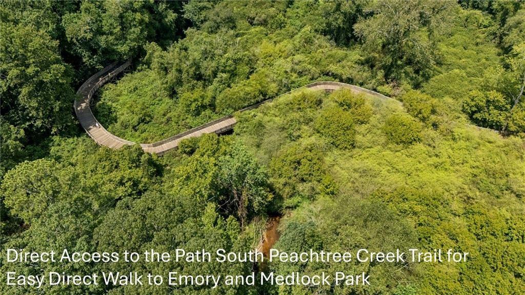 2090 Emmet Park Ln #425 Decatur, GA 30033