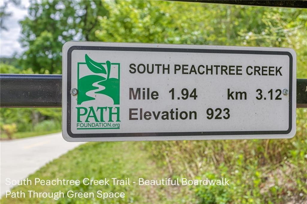 2090 Emmet Park Ln #425 Decatur, GA 30033