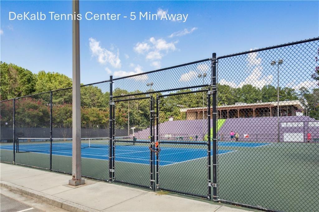 2090 Emmet Park Ln #425 Decatur, GA 30033