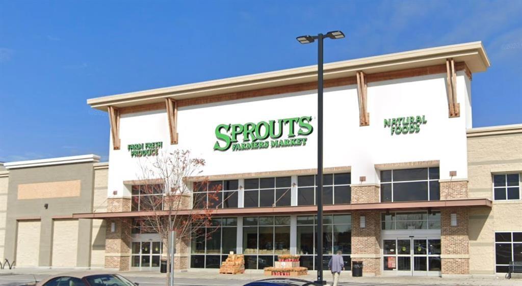 2090 Emmet Park Ln #425 Decatur, GA 30033