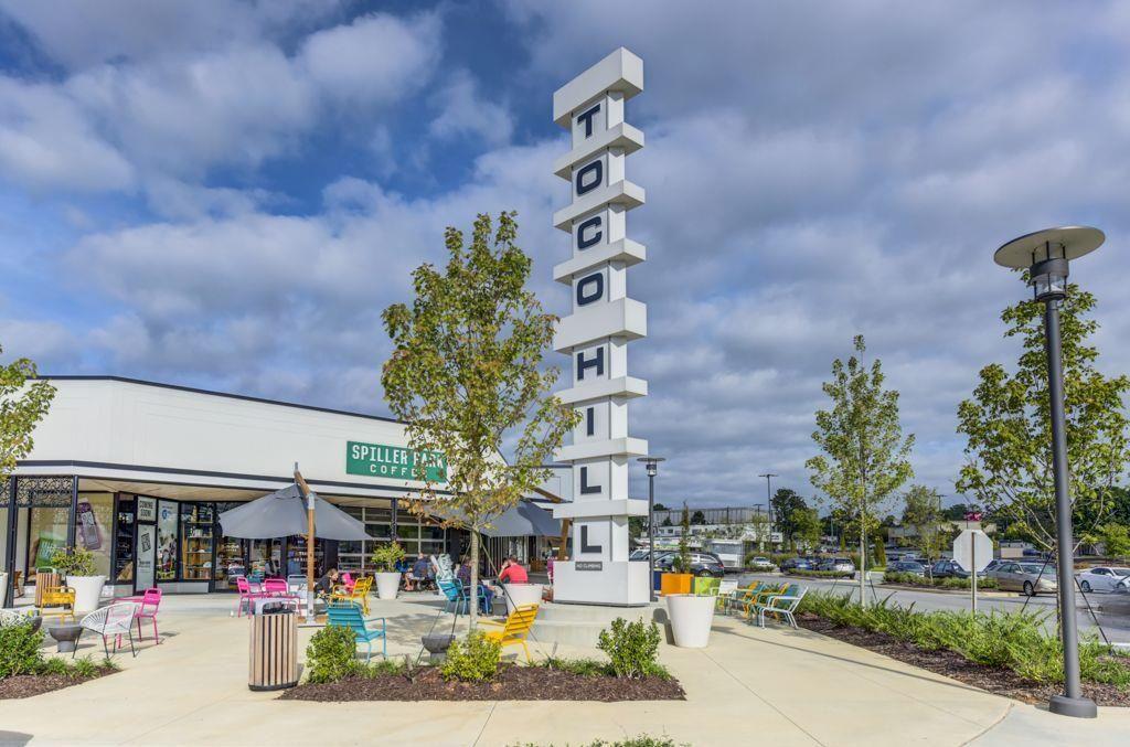 2090 Emmet Park Ln #425 Decatur, GA 30033