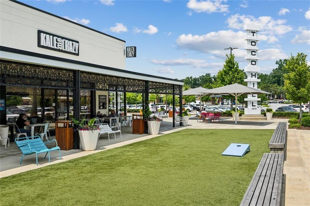 2090 Emmet Park Ln #425 Decatur, GA 30033