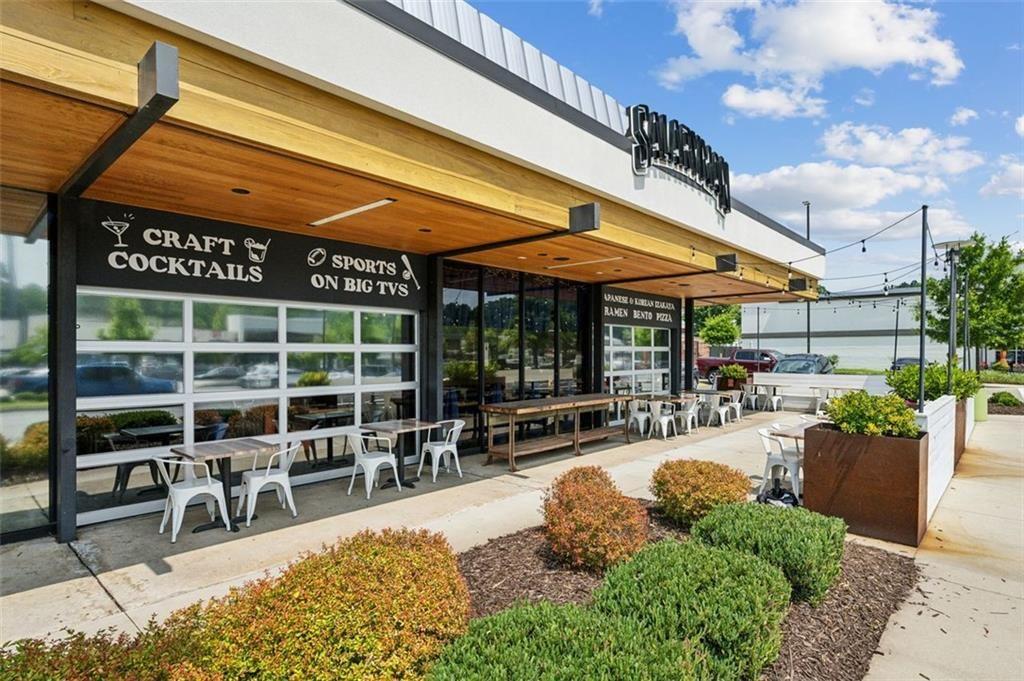 2090 Emmet Park Ln #425 Decatur, GA 30033