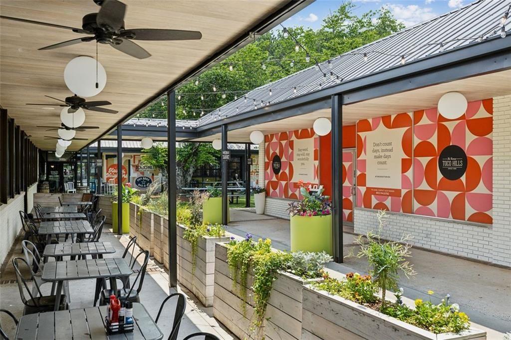 2090 Emmet Park Ln #425 Decatur, GA 30033