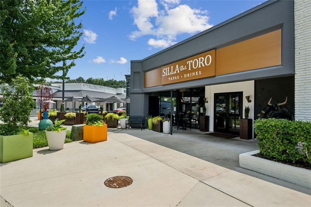 2090 Emmet Park Ln #425 Decatur, GA 30033