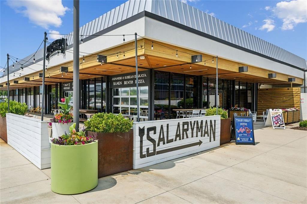 2090 Emmet Park Ln #425 Decatur, GA 30033