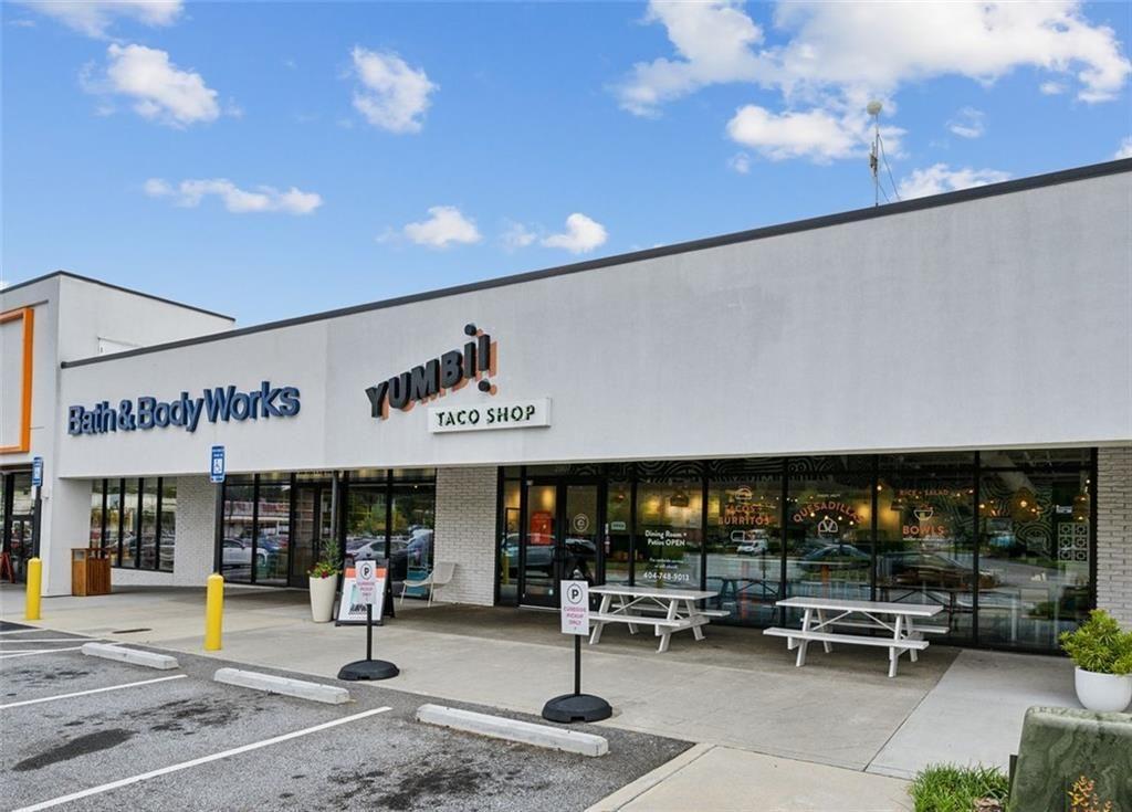 2090 Emmet Park Ln #425 Decatur, GA 30033