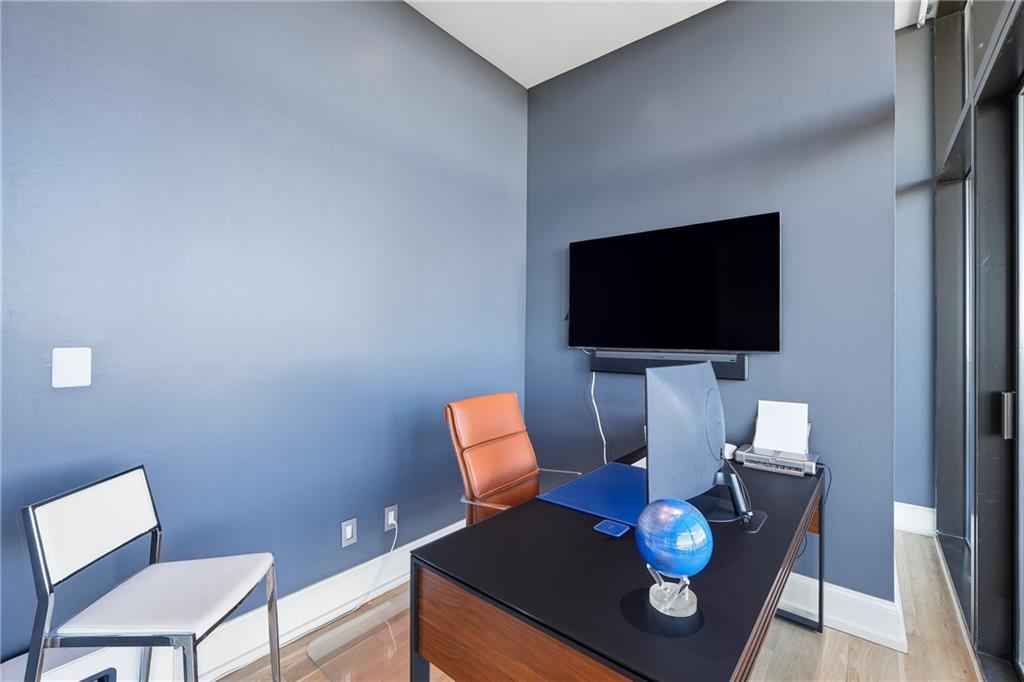 750 Park Ave #37E Atlanta, GA 30326