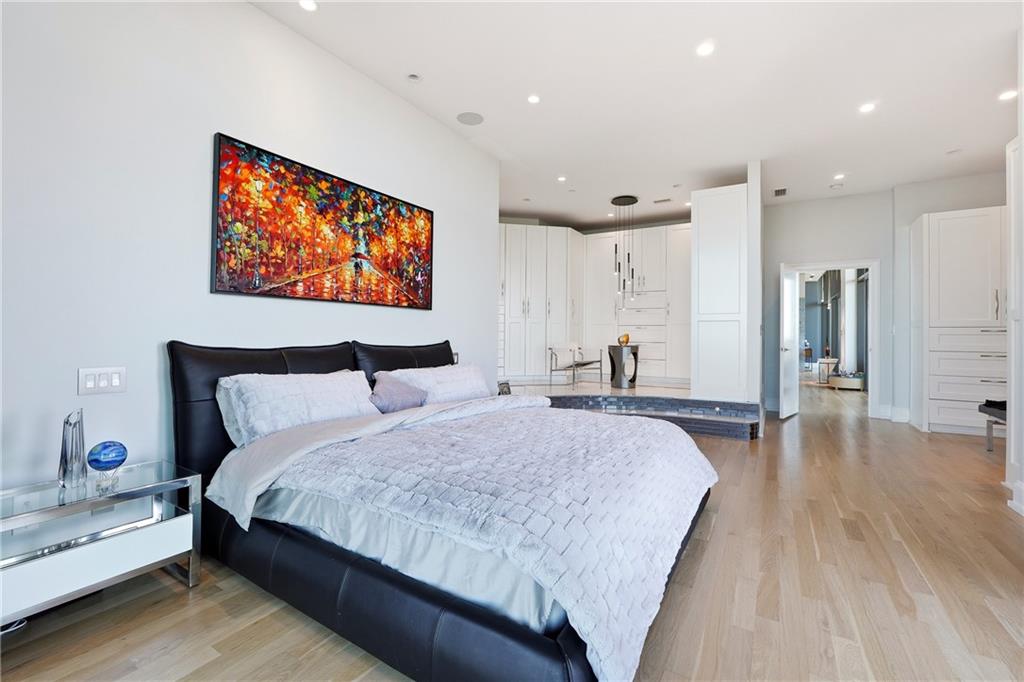 750 Park Ave #37E Atlanta, GA 30326