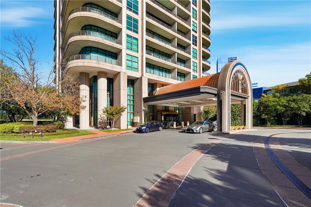 750 Park Ave #37E Atlanta, GA 30326