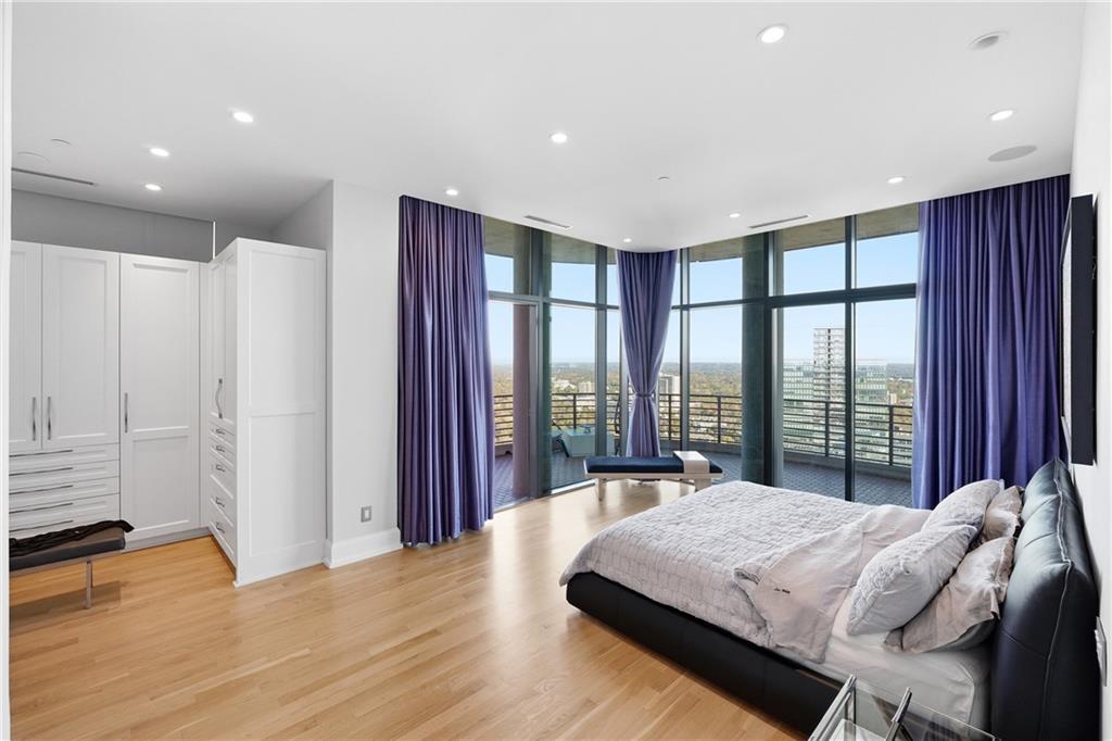 750 Park Ave #37E Atlanta, GA 30326