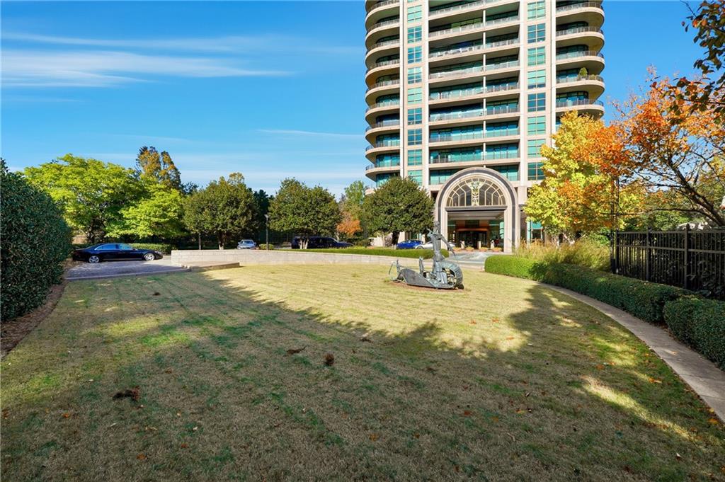 750 Park Ave #37E Atlanta, GA 30326